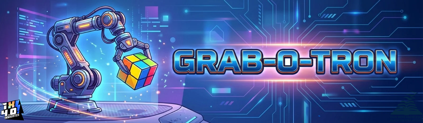 GRAB-O-TRON