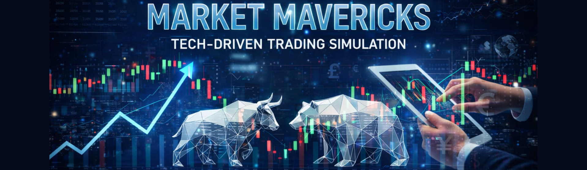 MARKET MAVERICKS