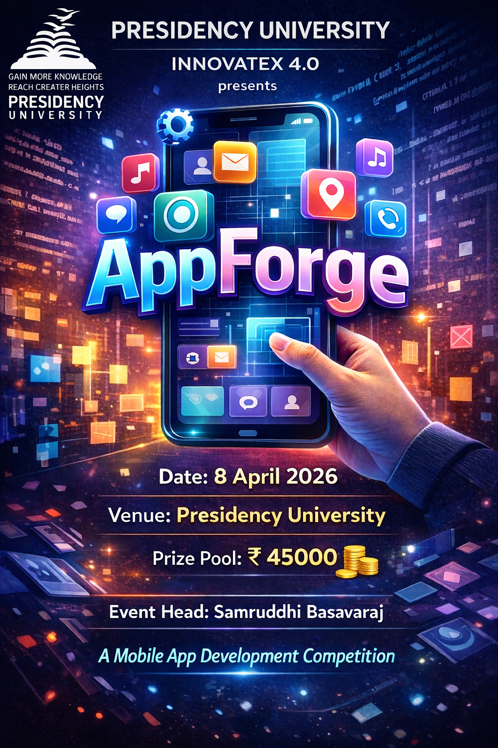AppForge