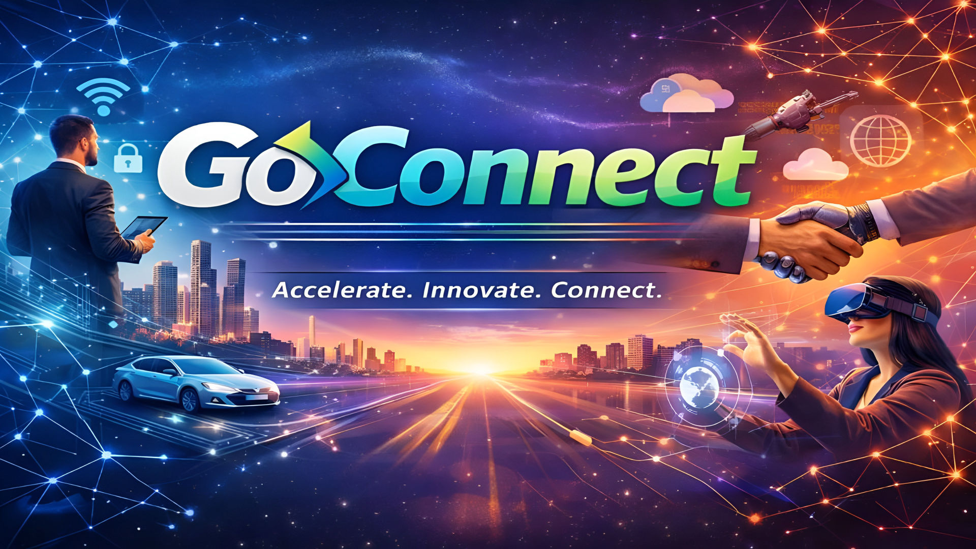 Go Connect