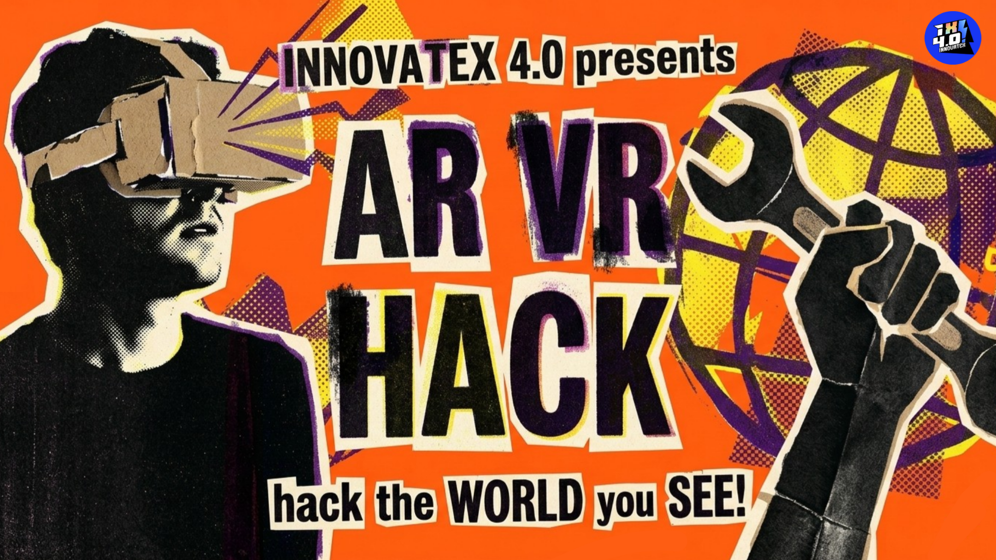 AR VR HACK