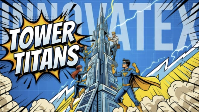 TOWER TITANS