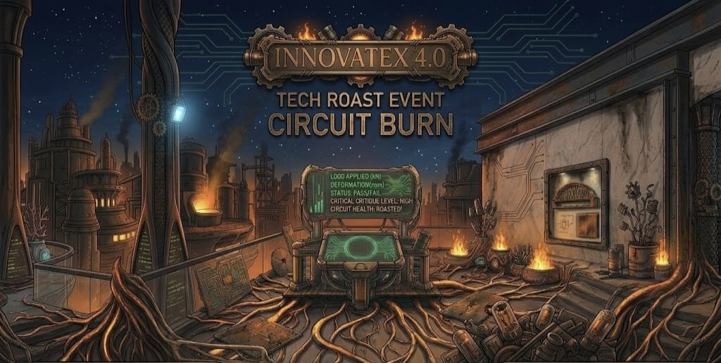 CIRCUIT BURN