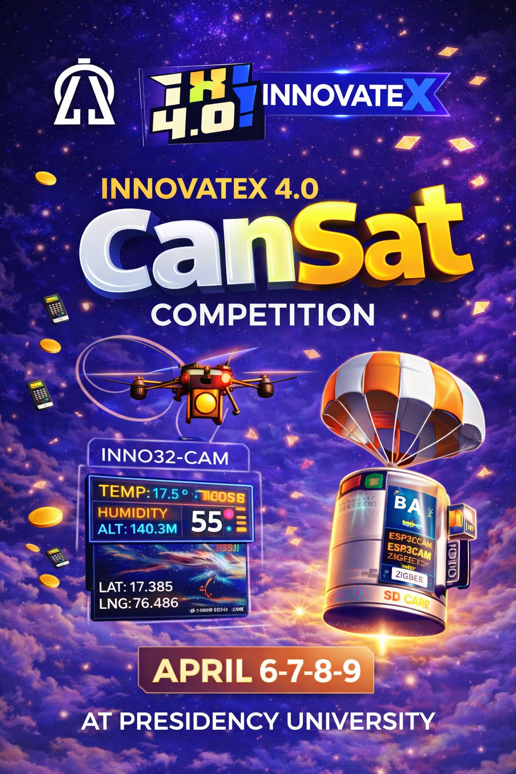 Cansat