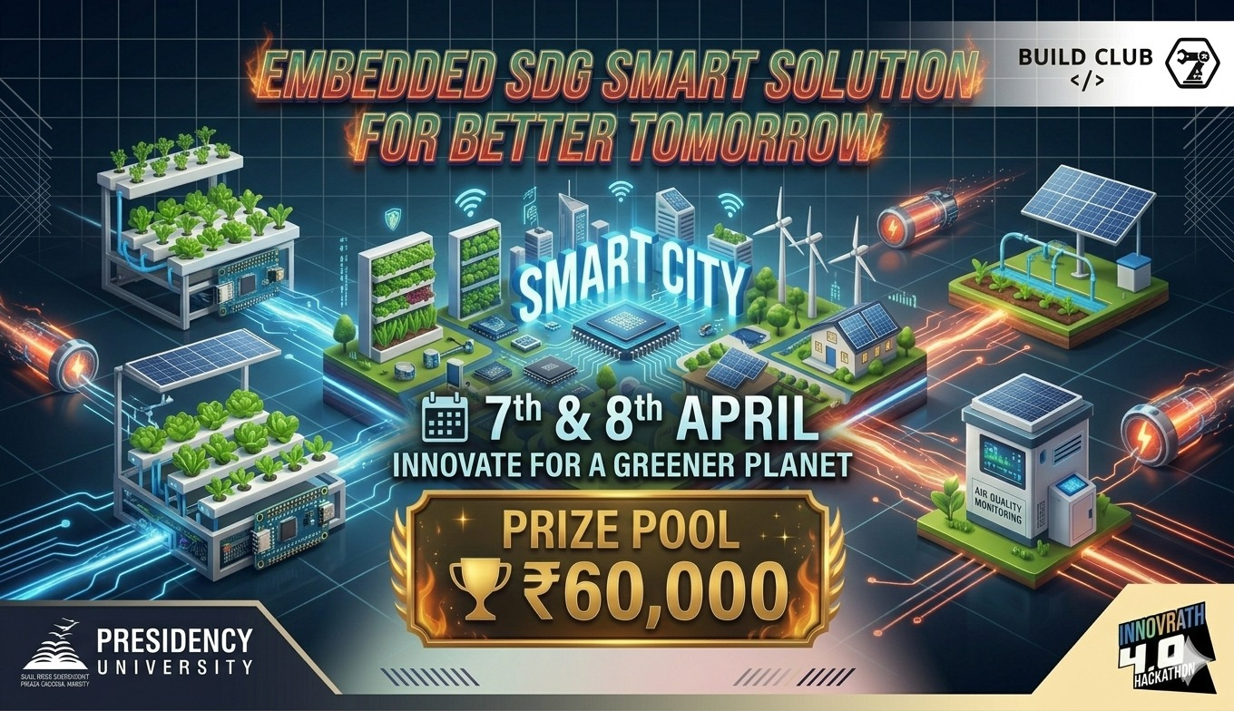 EMBED4SDG:Smart Solution for a Better Tomorrow